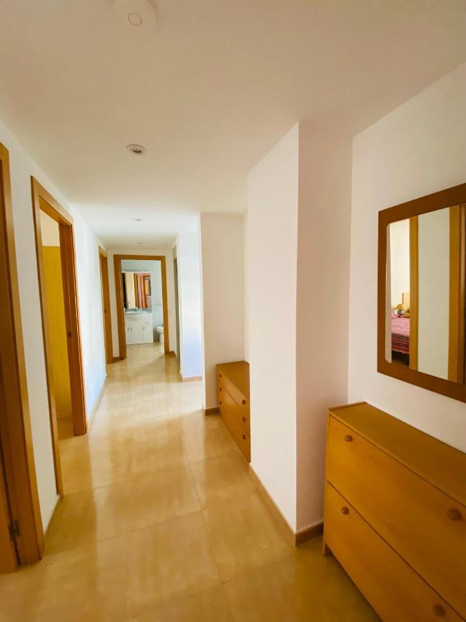 Villa Sant Rafel Cambrils Exterior foto